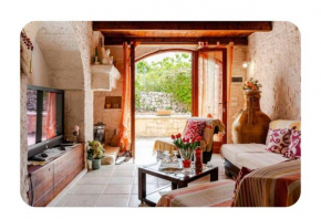 Casa Vacanza Il Trullo del Leccio da Madia